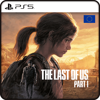 The Last of Us Part I (PS5) PSN Game Key (EU & UK) product image