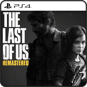 The Last of Us Remastered (PS4) Digital Code PSN Game Key (Global) product image