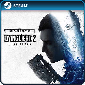 Dying Light 2 Stay Human Reloaded Edition PC STEAM Game Key Global product image