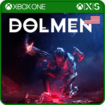 Dolmen Xbox One & Xbox Series X/S (US) product image