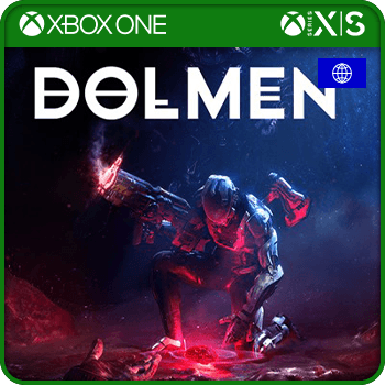 Dolmen Xbox One & Xbox Series X/S (GLOBAL) product image
