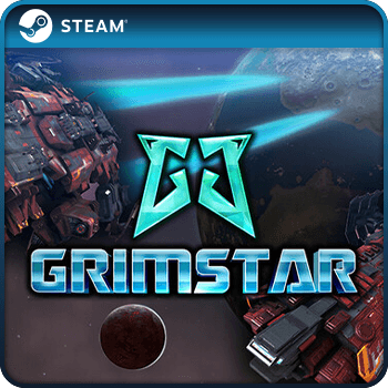 Grimstar Crystals are the New Oil! PC Steam Game Key (Global) product image