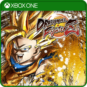 Dragon Ball FighterZ Xbox Game Key (GLOBAL) product image