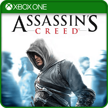 Assassin's Creed Xbox One Xbox Game key GLOBAL product image