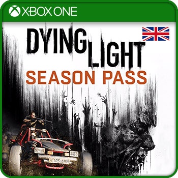 Dying Light : Season Pass Xbox Game Key (UK) product image