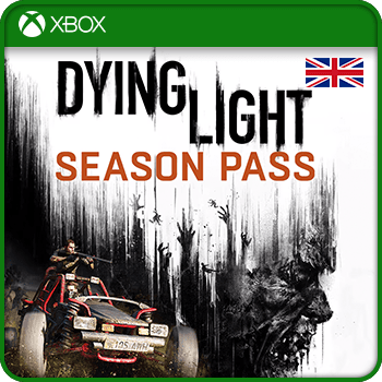 Dying Light : The Following - Enhanced Edition Xbox Game Key (UK) product image