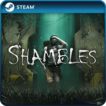Shambles Sons of Apocalypse PC Steam Game Key GLOBAL product image