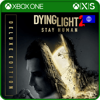 Dying Light 2 Stay Human - Deluxe Edition Xbox One & Xbox Series X/S (GLOBAL) product image