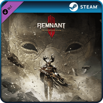 Remnant II The Forgotten Kingdom PC DLC Steam Game Key (Global) product image