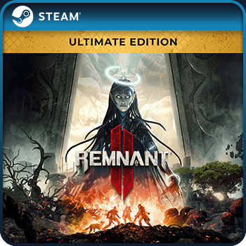 Remnant II Ultimate Edition PC Steam Game Key (Global) product image