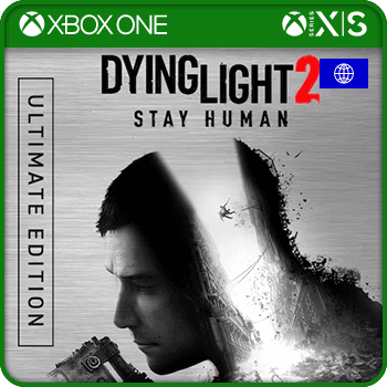 Dying Light 2 Stay Human - Ultimate Edition Xbox One & Xbox Series X/S (GLOBAL) product image