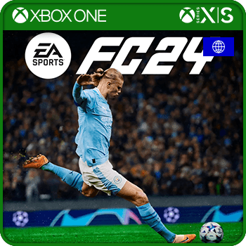 EA SPORTS FC 24 Standard Edition Xbox One & Xbox Series X/S (GLOBAL) product image