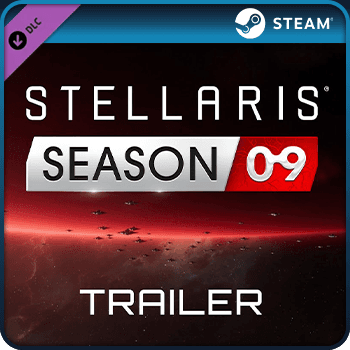 Stellaris Starter Edition PC Steam Game Key GLOBAL product image