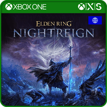 ELDEN RING NIGHTREIGN Deluxe Edition Xbox One & Xbox Series X/S (GLOBAL) product image