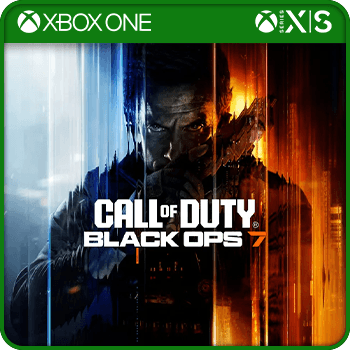 Call of Duty Black Ops 7 Xbox One Xbox Series X-S PC Xbox Game Key (Global) product image