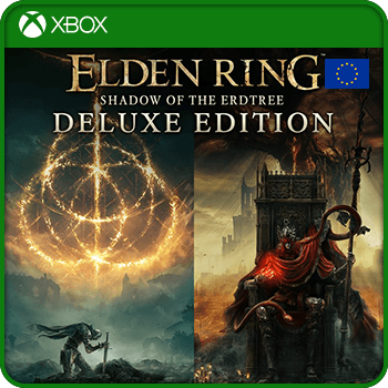 ELDEN RING Shadow of the Erdtree Edition Xbox Game Key (Europe) product image