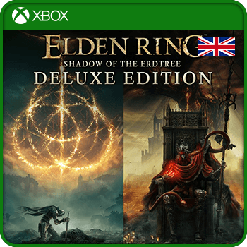 ELDEN RING Shadow of the Erdtree Edition Xbox Game Key (UK) product image