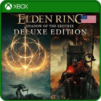 ELDEN RING Shadow of the Erdtree Edition Xbox Game Key (US) product image