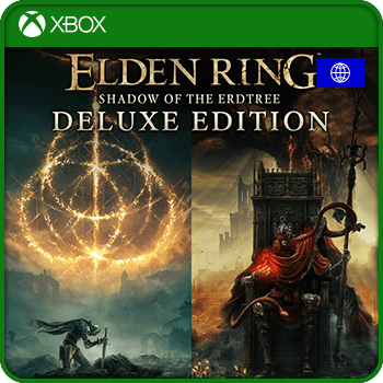 ELDEN RING Shadow of the Erdtree Edition Xbox Game Key (GLOBAL) product image