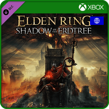ELDEN RING Shadow of the Erdtree Xbox Game Key (GLOBAL) product image