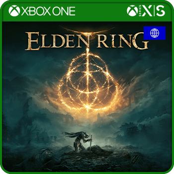 Elden Ring Xbox One & Xbox Series X/S (GLOBAL) product image