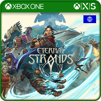 Eternal Strands (Xbox One) - Xbox Series X/S - PC (GLOBAL) product image