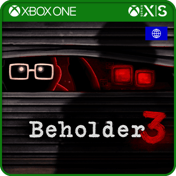 Beholder 3 Xbox One & Xbox Series X/S Xbox Game key GLOBAL product image