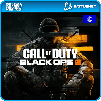 Call of Duty Black Ops 6 (PC) Battle.net Account Game Key GLOBAL product image