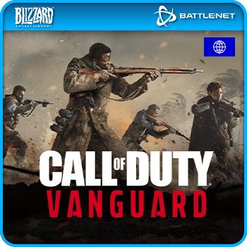 Call of Duty Vanguard (PC) Battle.net Account Game Key GLOBAL product image