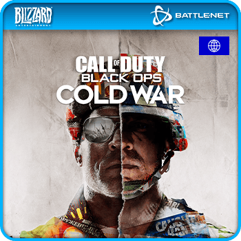 Call of Duty Black Ops Cold War (PC) Battle.net Account Game Key GLOBAL product image