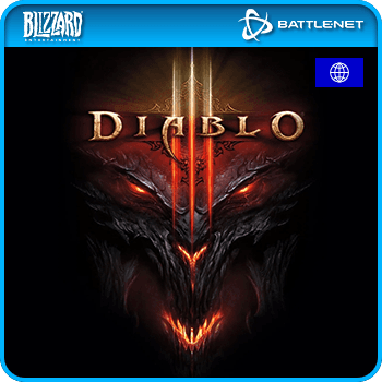 Diablo III (PC) Digital Key Battle.net Game Key Global product image