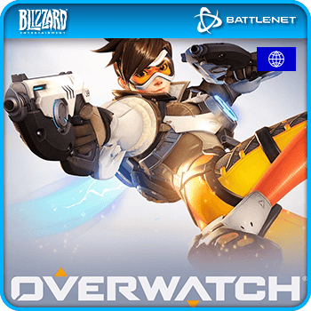 Overwatch product image Overwatch product image