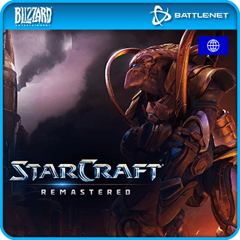 StarCraft product image StarCraft product image
