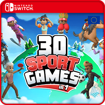 30 Sport Games in 1 product image 30 Sport Games in 1 product image