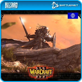 Warcraft 3 product image Warcraft 3 product image