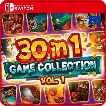 30-in-1 Game Collection product image 30-in-1 Game Collection product image