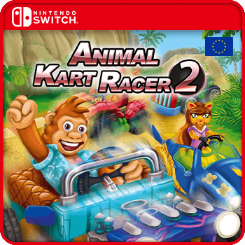 ANIMAL KART RACER product image ANIMAL KART RACER product image