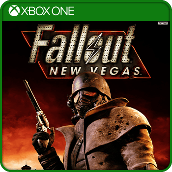 Fallout : New Vegas Xbox Game Key (GLOBAL) product image