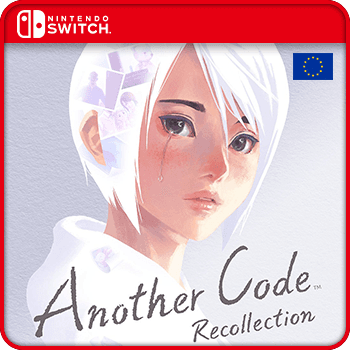 nother Code Recollection Nintendo Switch Game Key (Europe & UK) product image