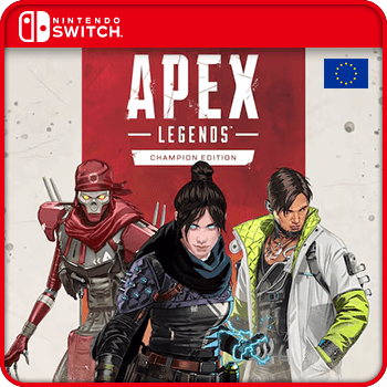 Apex Legends product image Apex Legends product image