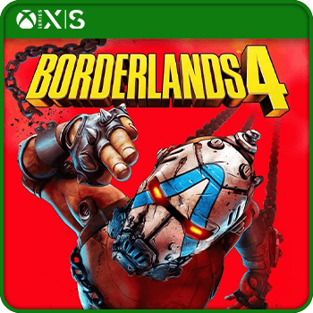 Borderlands 4 + Pre Order Bonus Xbox Series X/S Xbox Game Key GLOBAL product image