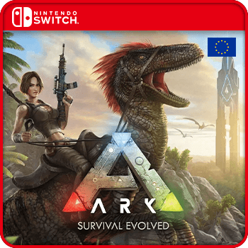 ARK Survival Evolved product image ARK Survival Evolved product image