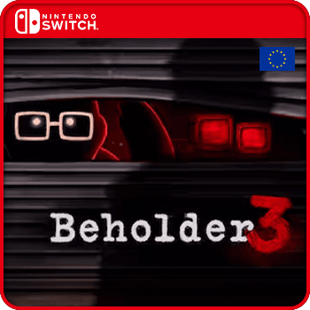 Beholder 3 Nintendo product image Beholder 3 Nintendo product image