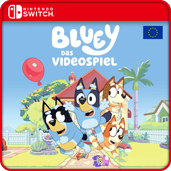Bluey product image Bluey product image