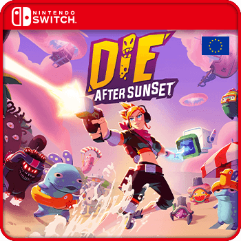 Diablo III 3 Eternal Collection Nintendo Switch Game Key (EU & UK) product image