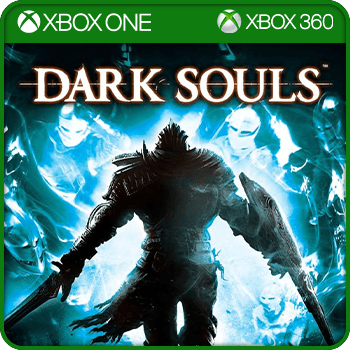 Dark Souls Xbox 360 Xbox Game Key (GLOBAL) product image