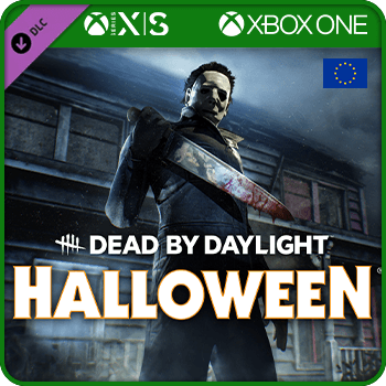 Dead by Daylight : The HALLOWEEN Chapter Xbox One & Xbox Series X/S - DLC (Europe) product image