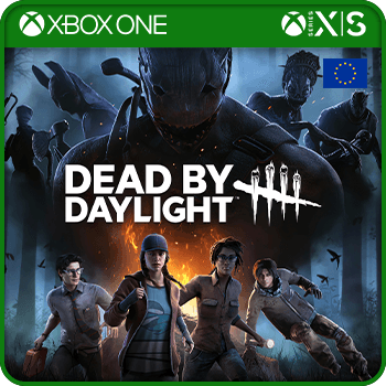 Dead by Daylight (Xbox One) - Xbox Series X/S (EU) product image