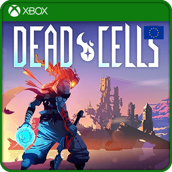 Dead Cells Xbox Game Key (Europe) product image