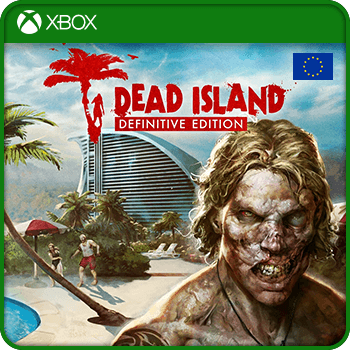 Dead Island Definitive Edition Xbox Game Key (EU) product image